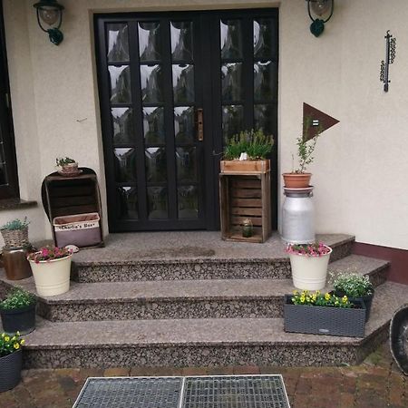 Ferienwohnung Spreewald Betty Werben  Extérieur photo