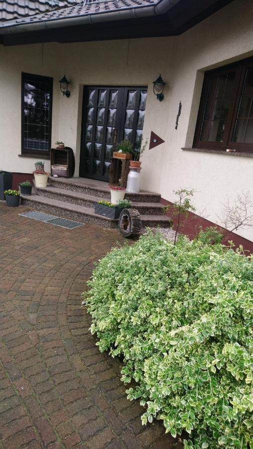 Ferienwohnung Spreewald Betty Werben  Extérieur photo