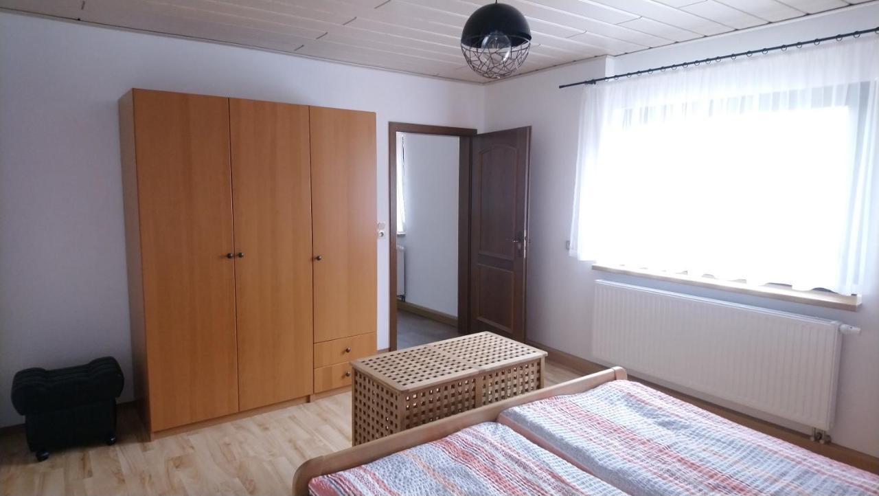 Ferienwohnung Spreewald Betty Werben  Extérieur photo
