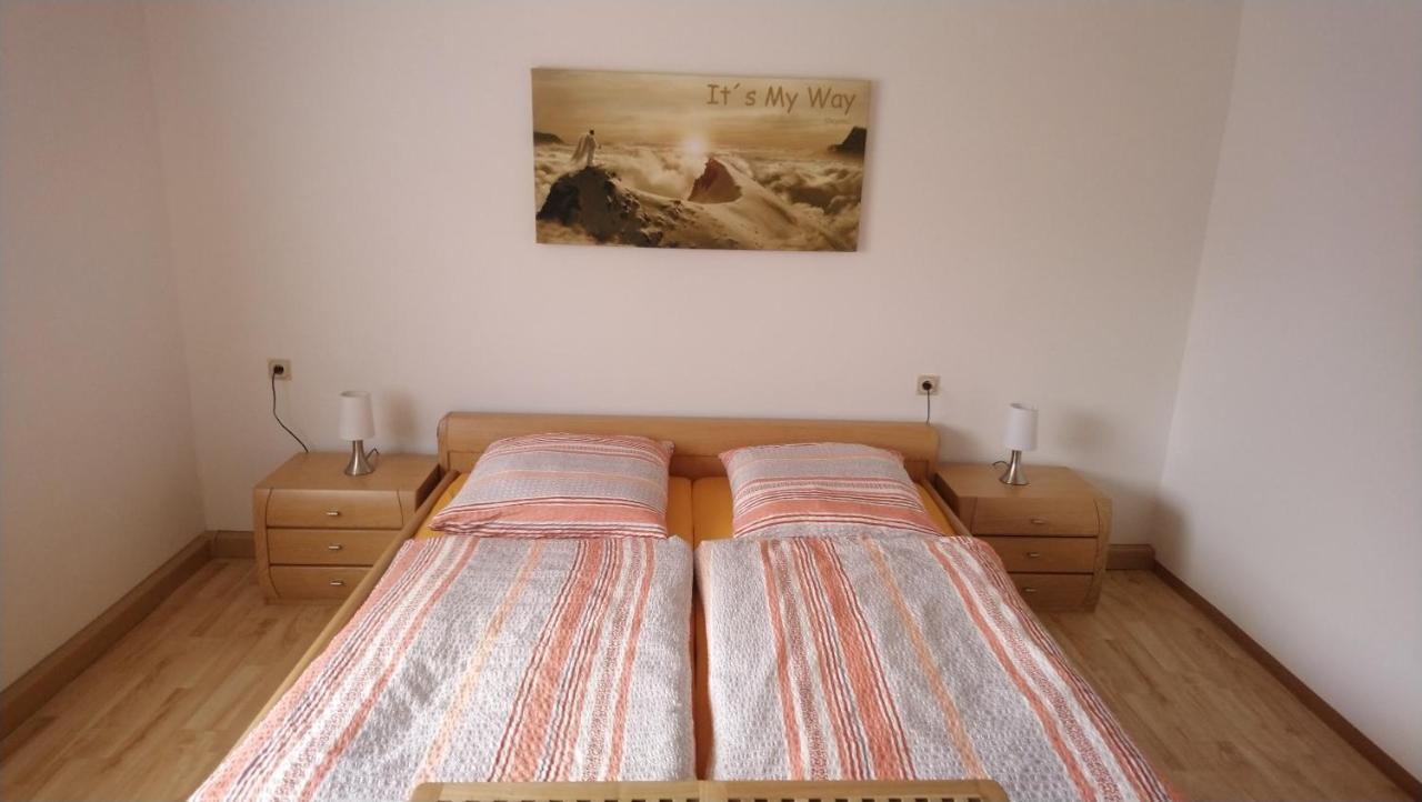 Ferienwohnung Spreewald Betty Werben  Extérieur photo
