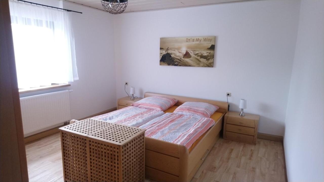 Ferienwohnung Spreewald Betty Werben  Extérieur photo