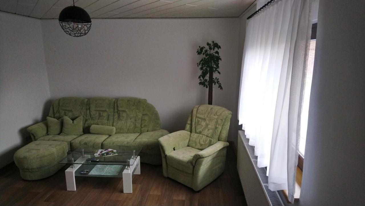 Ferienwohnung Spreewald Betty Werben  Extérieur photo