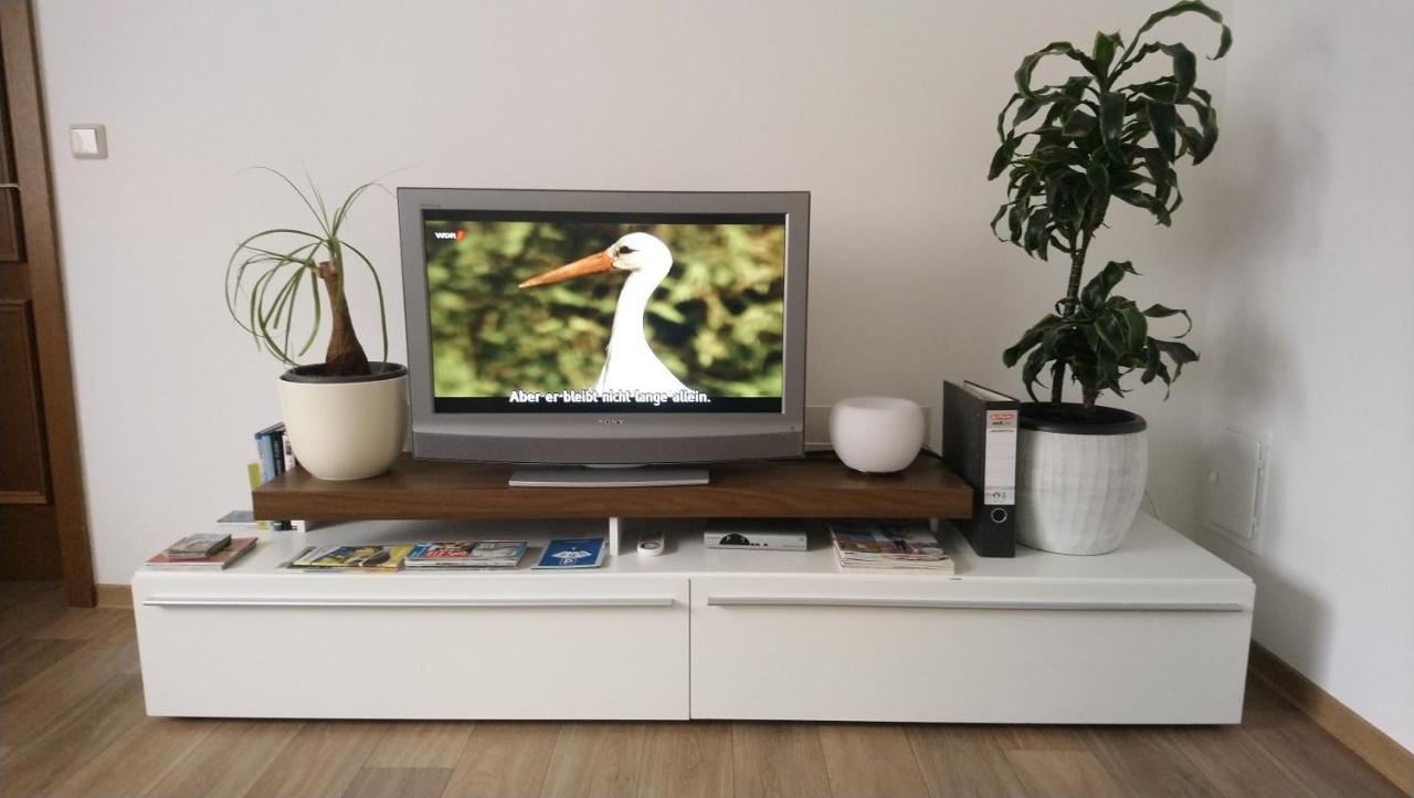 Ferienwohnung Spreewald Betty Werben  Extérieur photo