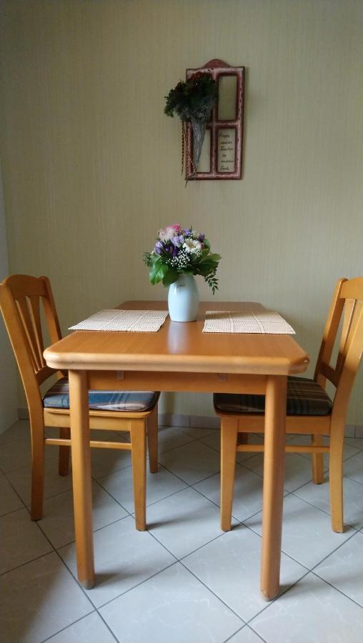 Ferienwohnung Spreewald Betty Werben  Extérieur photo