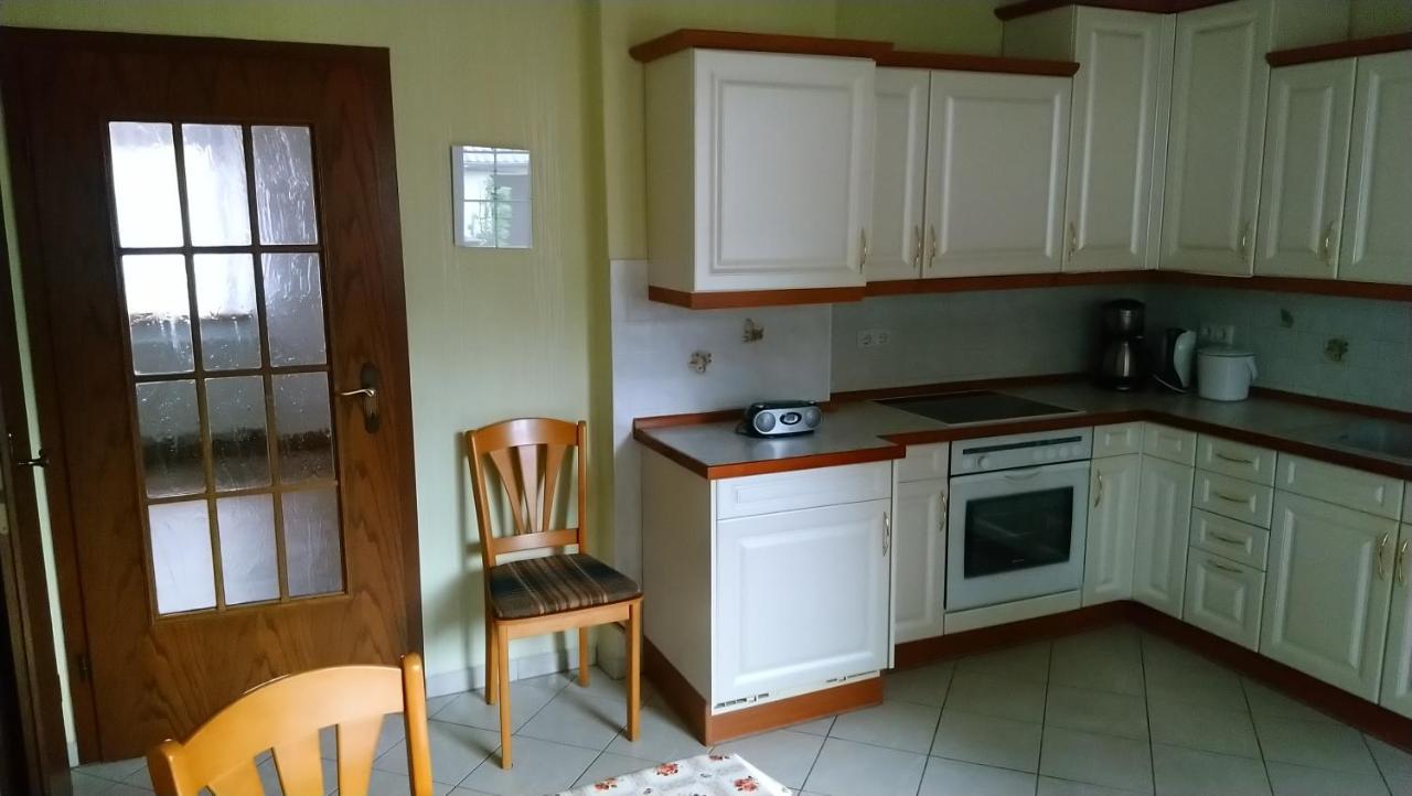 Ferienwohnung Spreewald Betty Werben  Extérieur photo