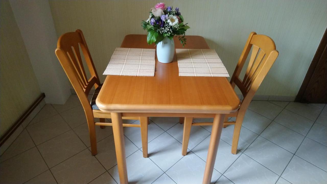 Ferienwohnung Spreewald Betty Werben  Extérieur photo