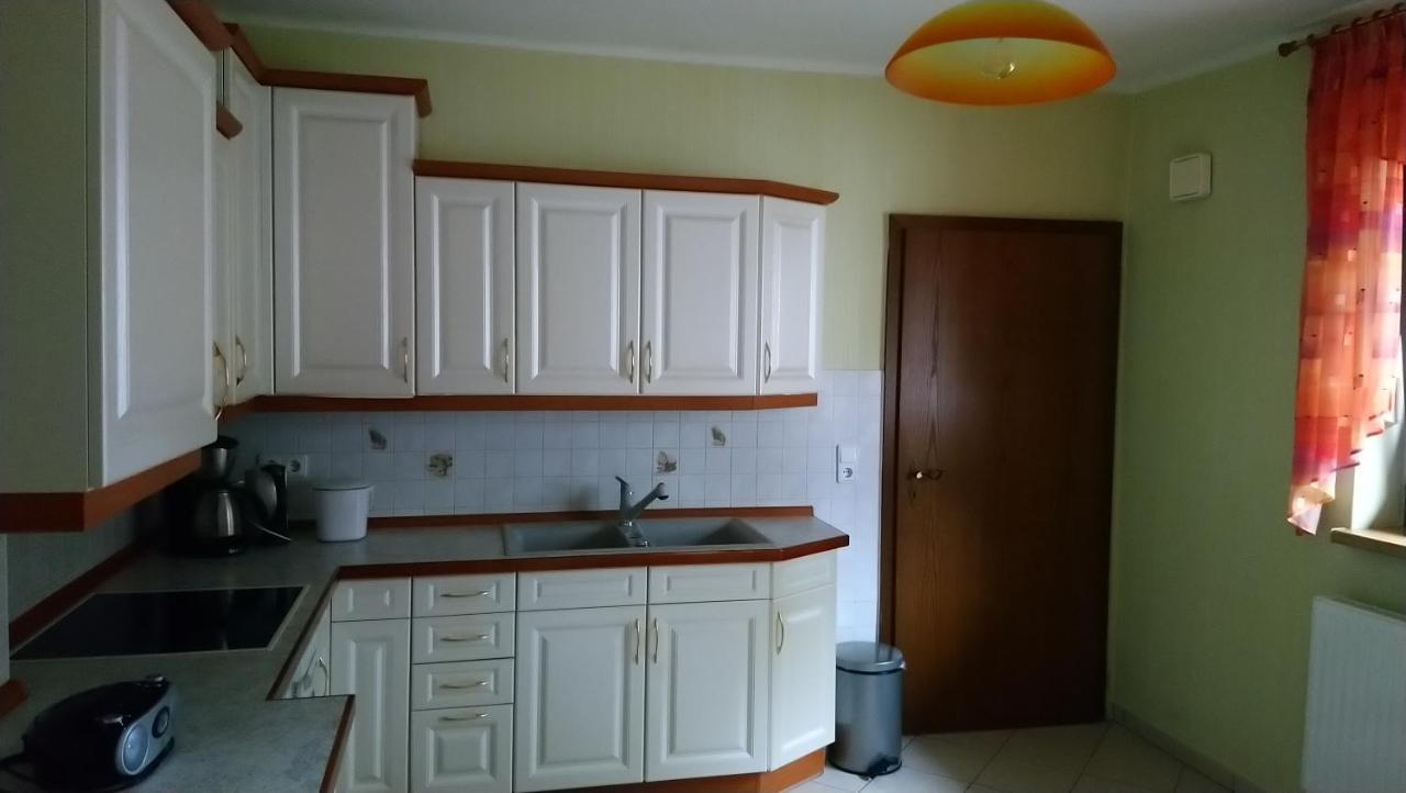 Ferienwohnung Spreewald Betty Werben  Extérieur photo