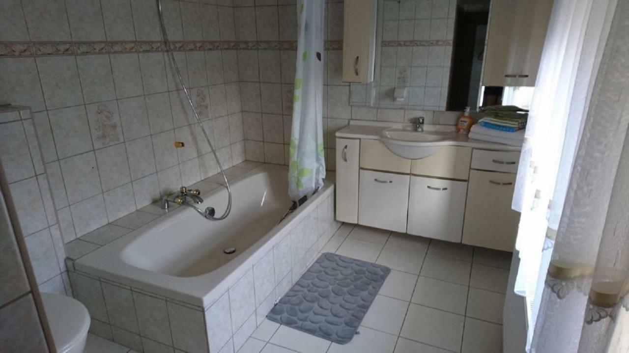 Ferienwohnung Spreewald Betty Werben  Extérieur photo