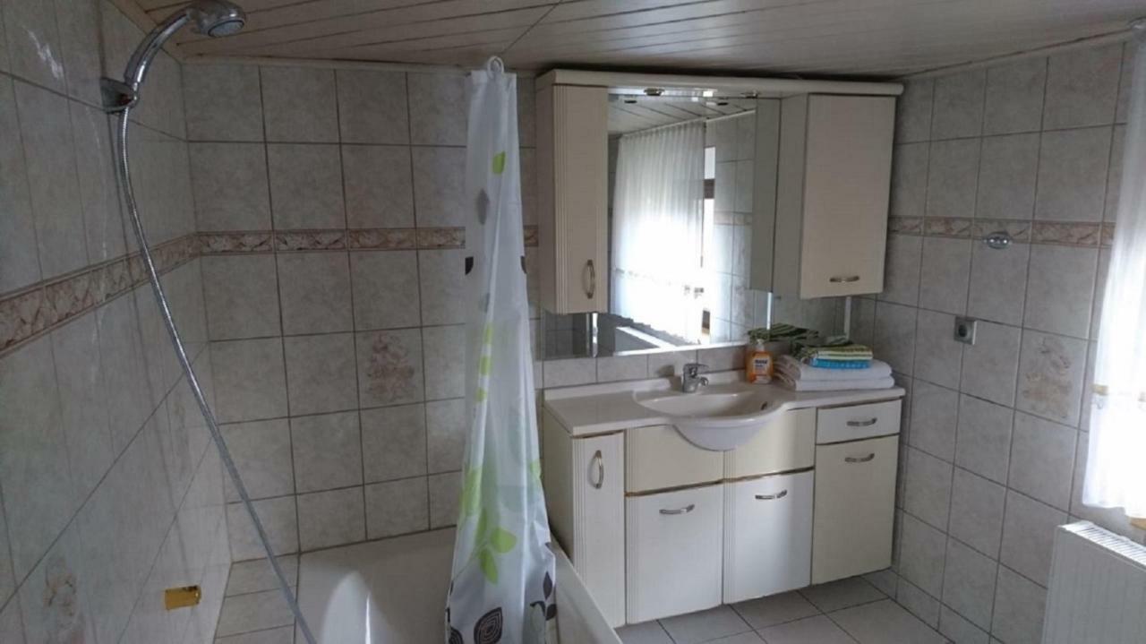 Ferienwohnung Spreewald Betty Werben  Extérieur photo